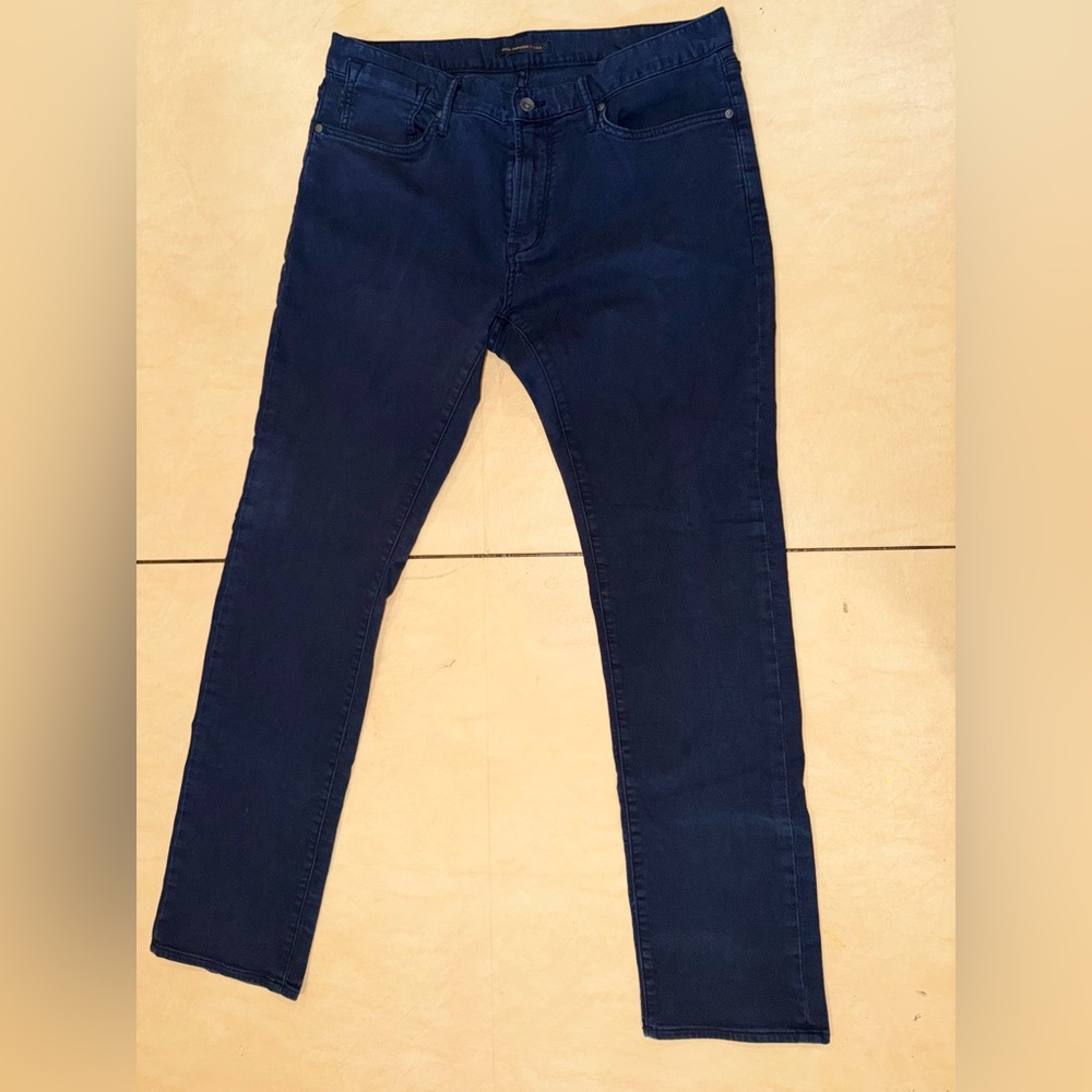 John Varvatos Men’s Bowery Jeans